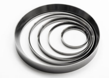 Pressure Seal Gaskets